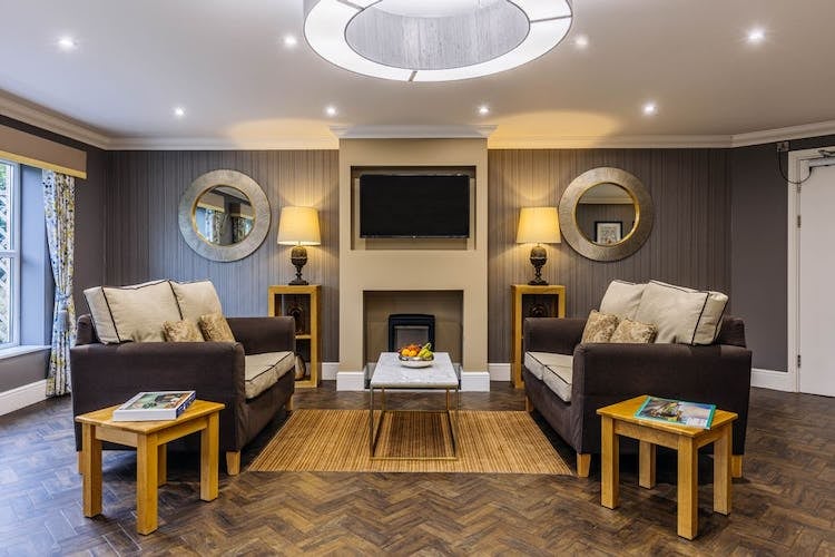 Boroughbridge Manor and Lodge Care Home