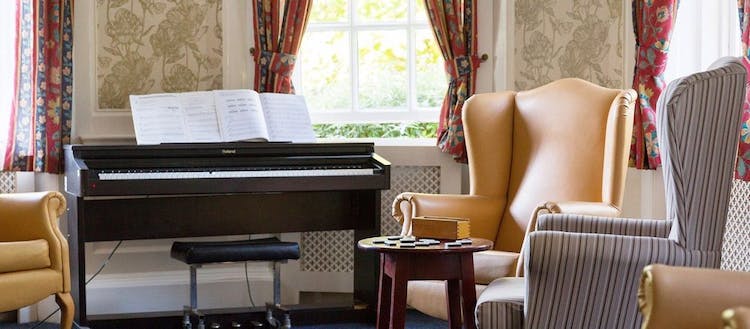 Warmley House Care Home