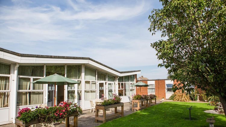 Southfield House Care Home