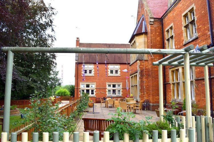 Park House Care Home