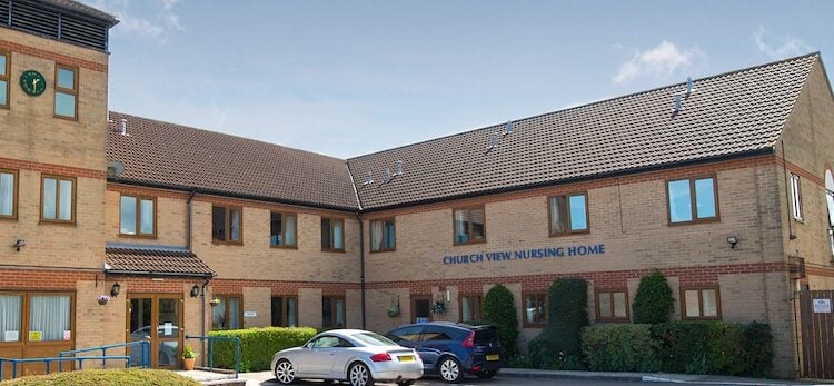 Church View Care Home