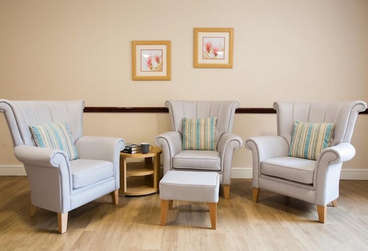 Stamford Care Home