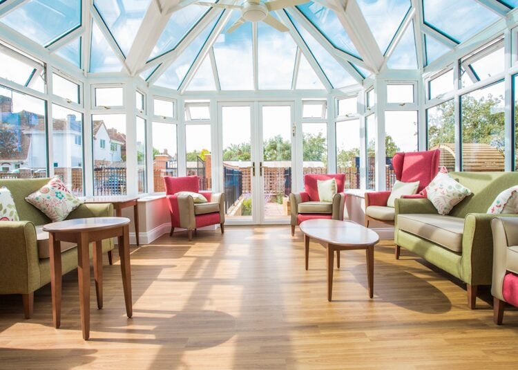 Byron House Care Home