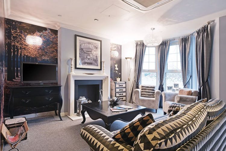 Brentwood Arches Care Home