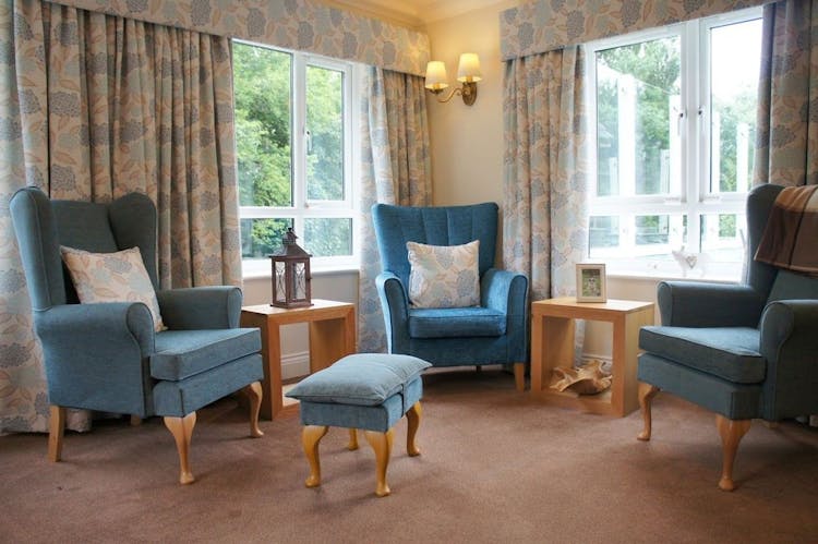 Sutton Grange Care Home