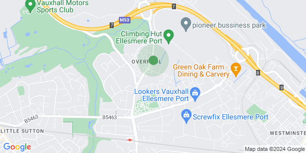 Map Preview