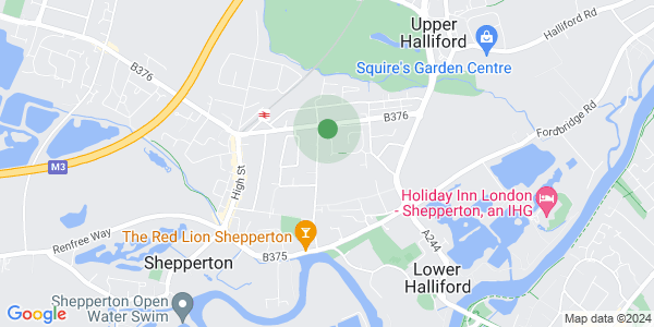 Map Preview