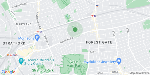 Map Preview
