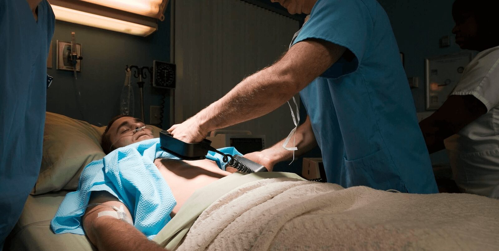 Understanding the DNR & DNI Meaning A Guide for Seniors Ask Bart