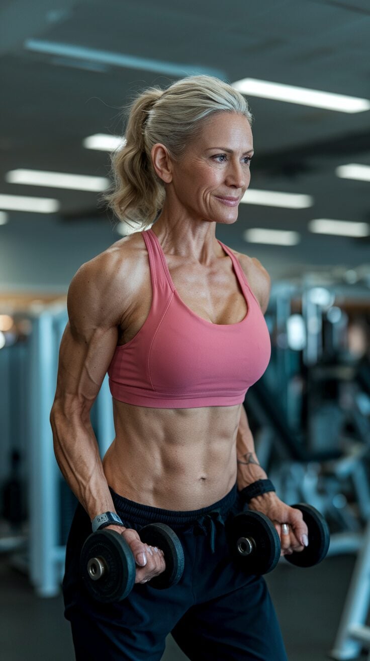 Incorporate Strength Training