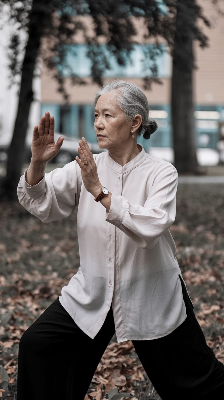 Tai Chi