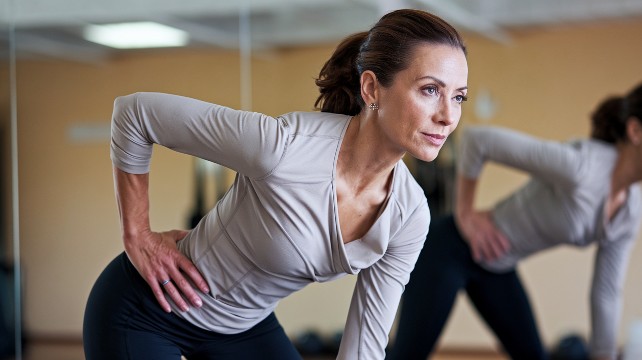 7 Hip Exercises to Build Strength: Strong Hips Stronger You! - Ask Bart