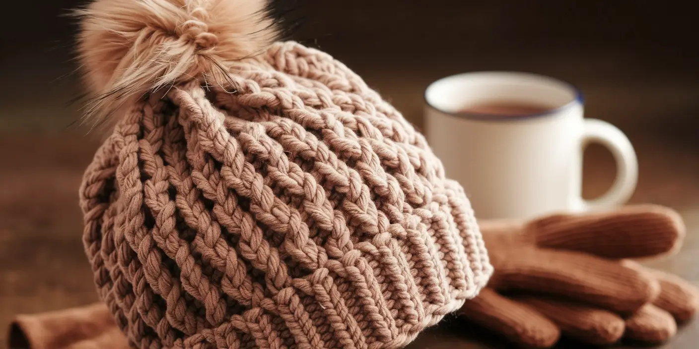 20 Latest Crochet Beanies Ideas You To Try In 2025!