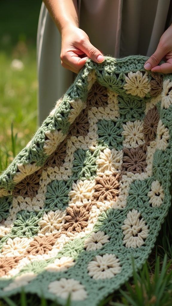 botanical design elements