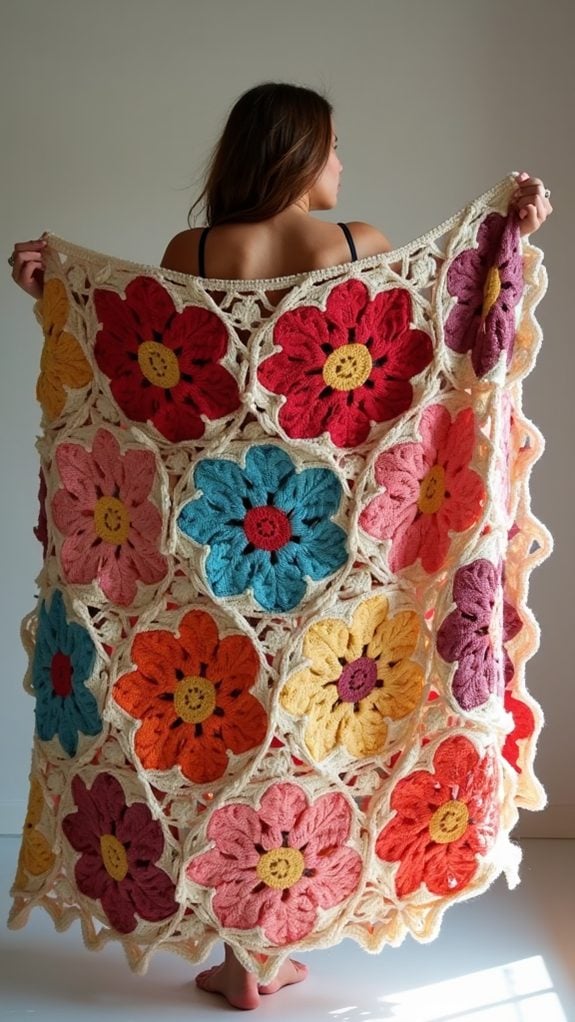 botanical themed aesthetic design