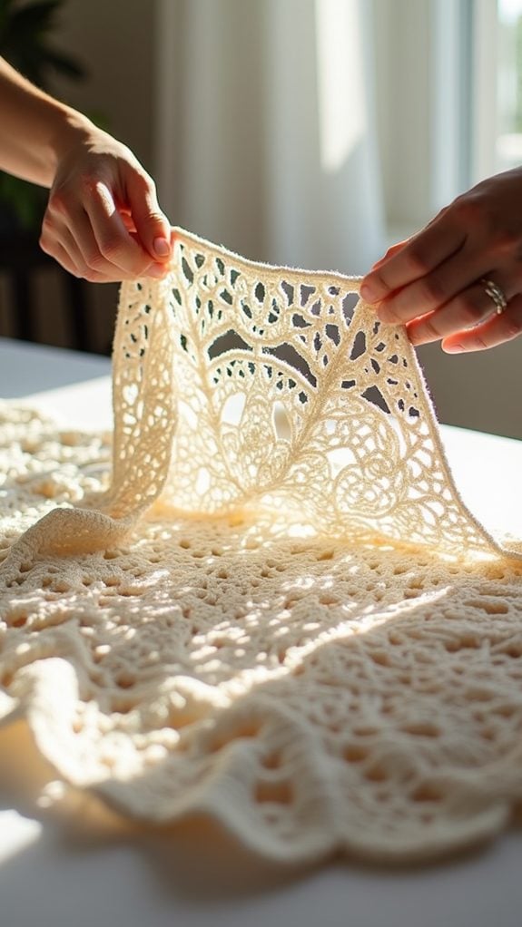 chic dining decor ensemble