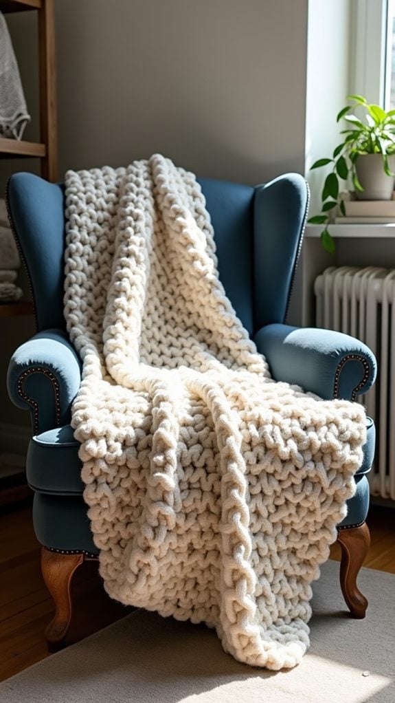 cozy country style comfort