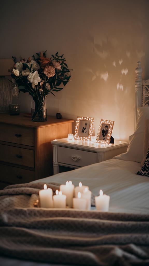 customize your experience thoughtfully