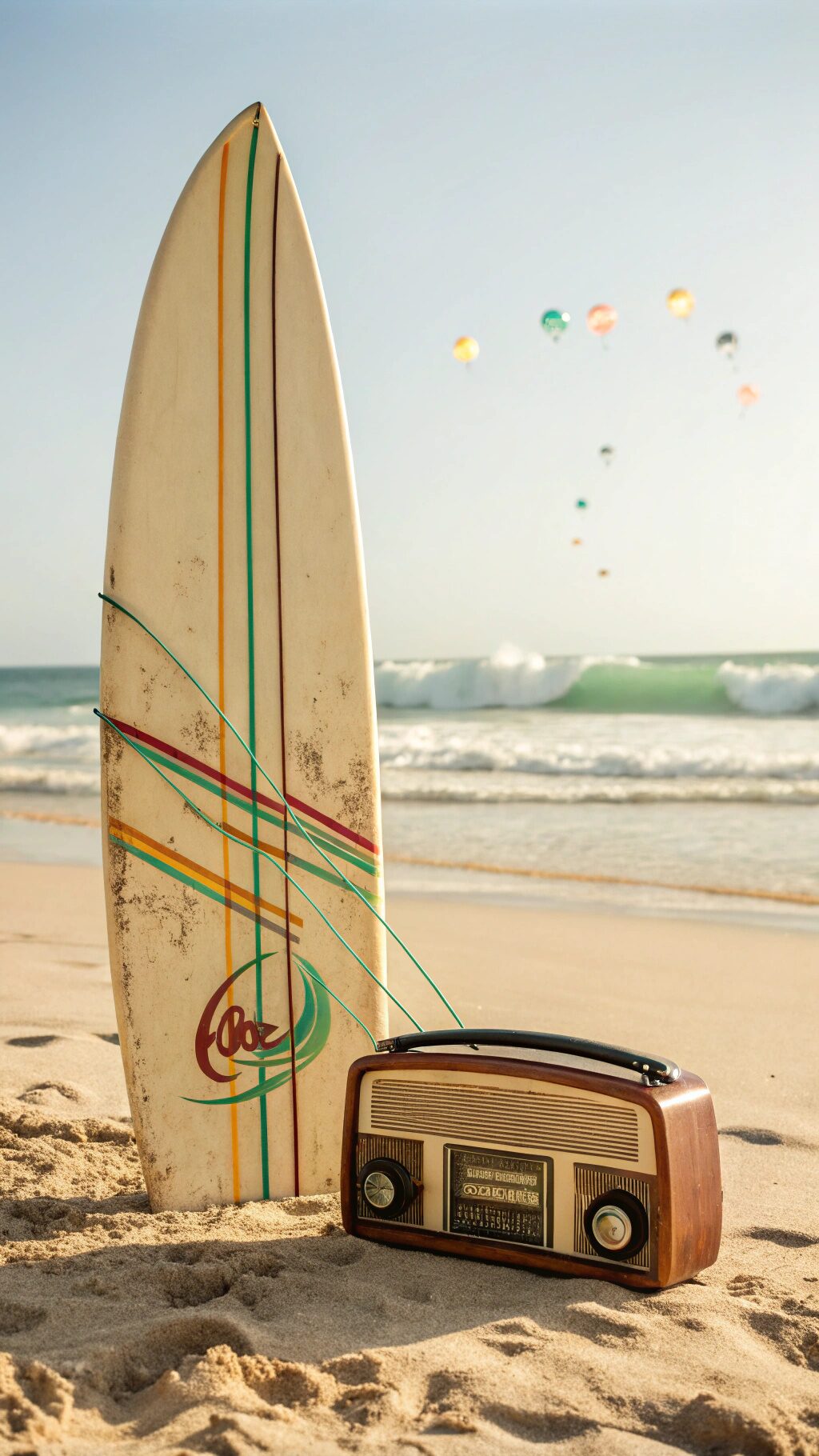 The Impact of Surf Culture