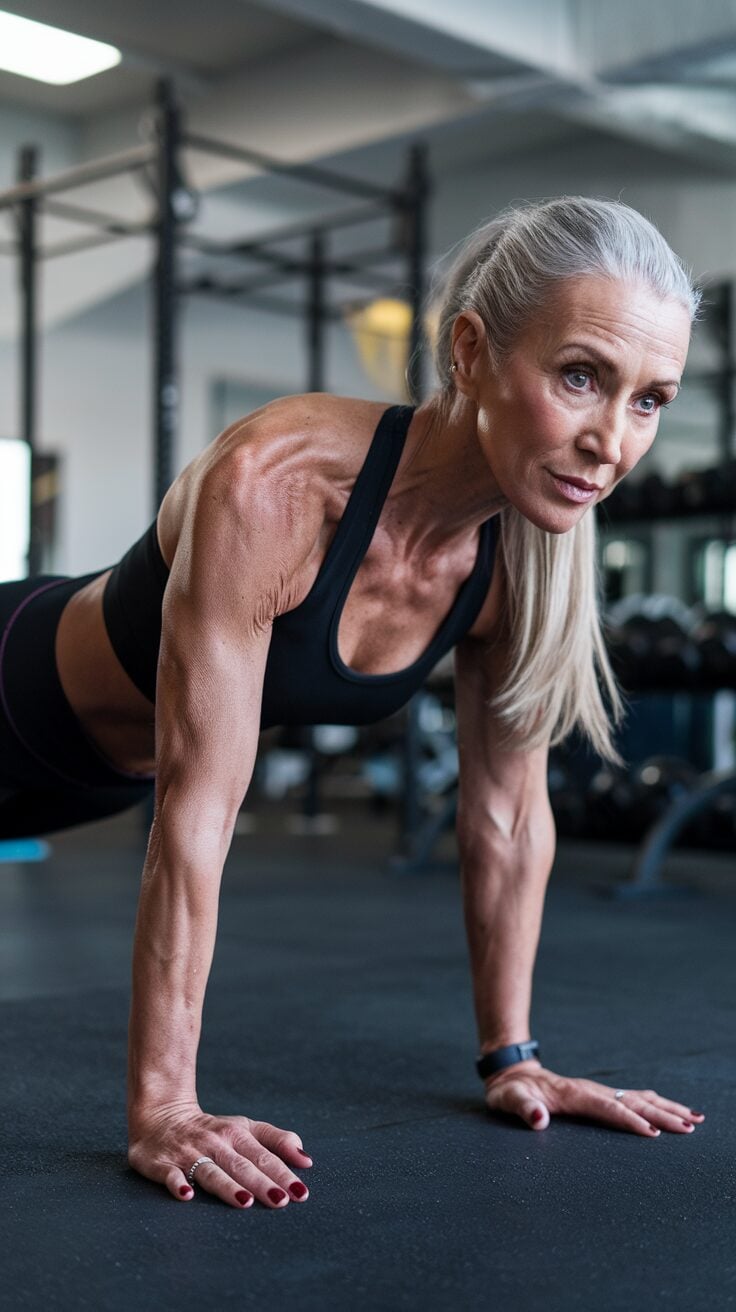 Factors Affecting Muscle Growth