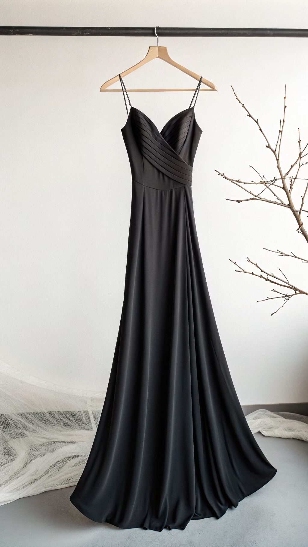 Your Favorite Little Black Dress