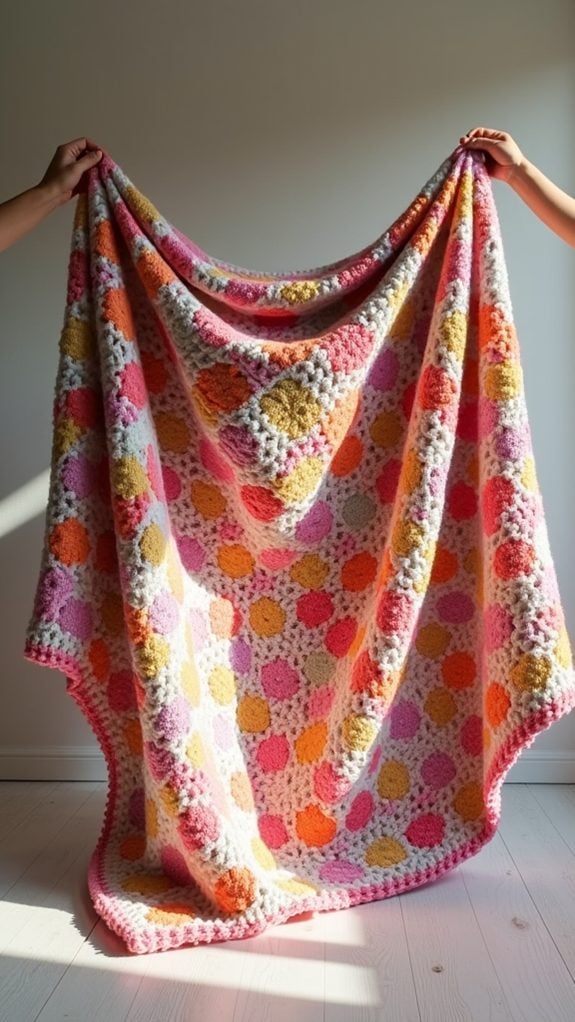 portable lightweight travel blanket