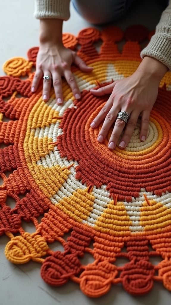 seasonal crochet project ideas