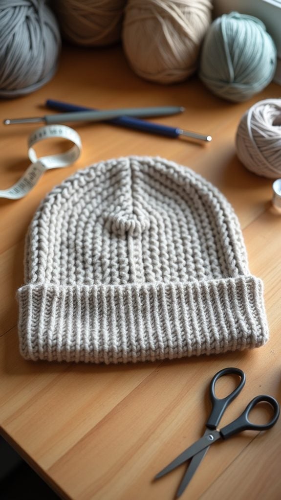 simple monochrome design