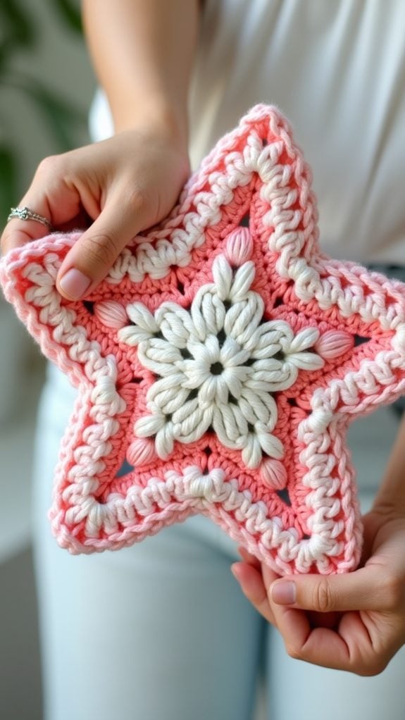 soft and warm comfort