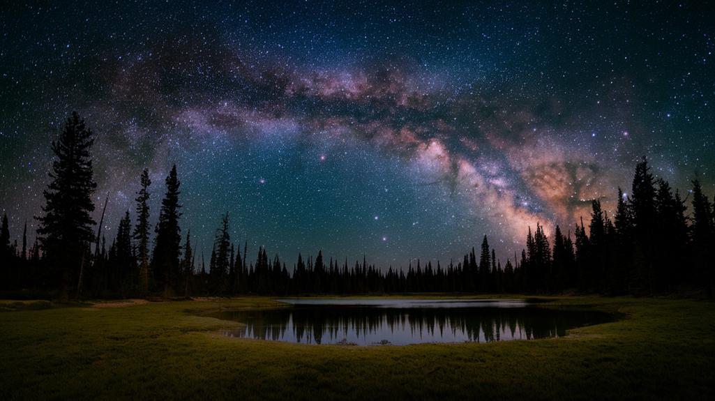 7 National Parks Perfect for Stargazing