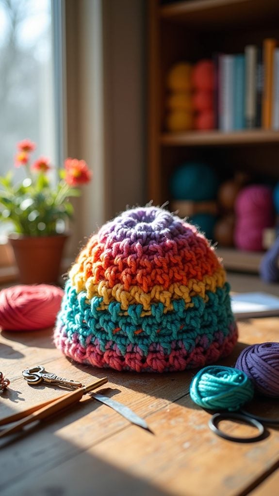 stylish winter accessory essential