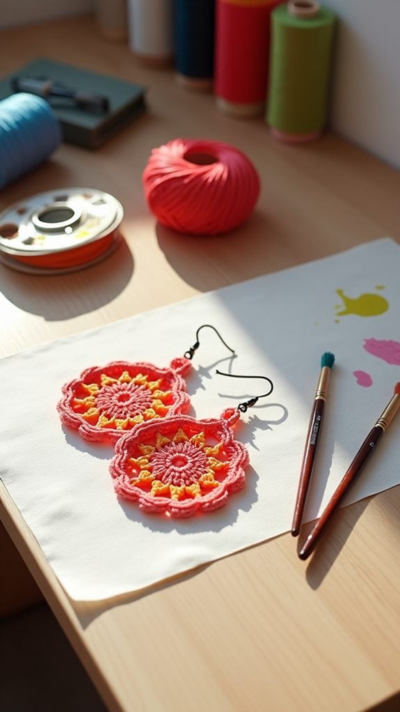 artisan crafted decorative touches