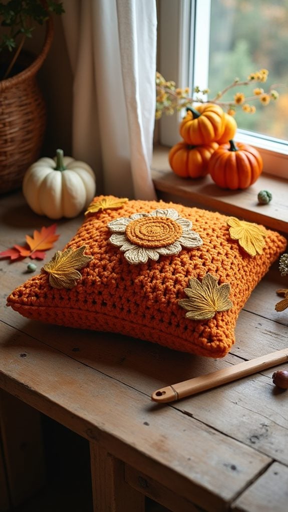 autumnal crop celebration ideas