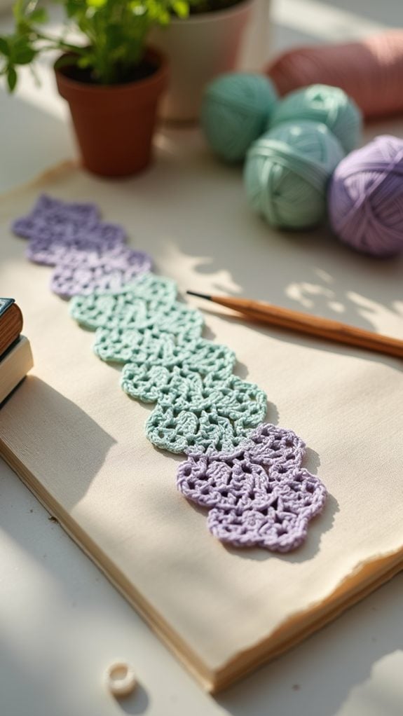 basic crochet skills guide