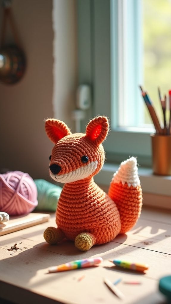 charming animal form designs