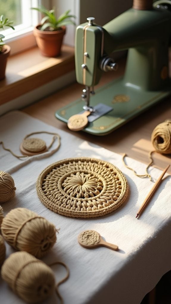 charming rural home aesthetic