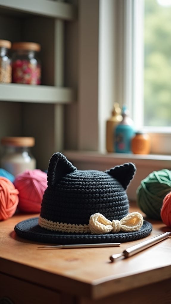 classic stylish headwear accessory