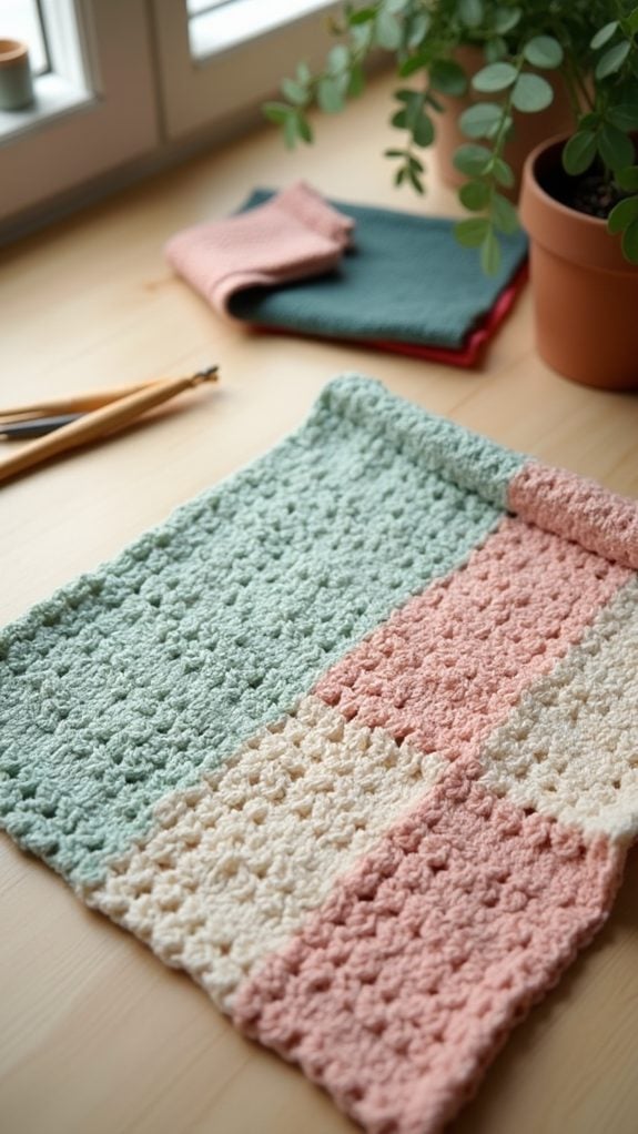 contemporary geometric artistry