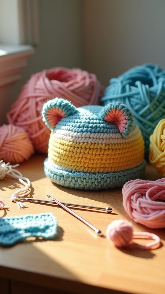 creative diy cat accessories