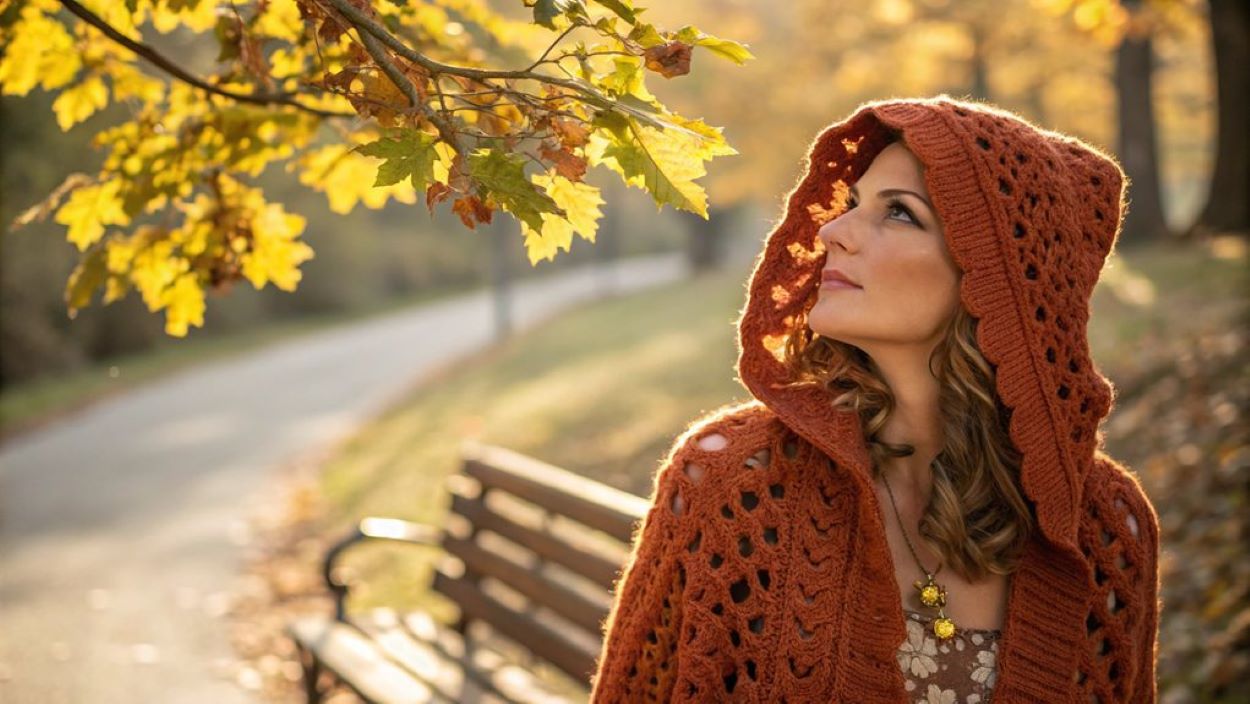 20 Latest Crochet Hoodie Ideas To Try In 2025!