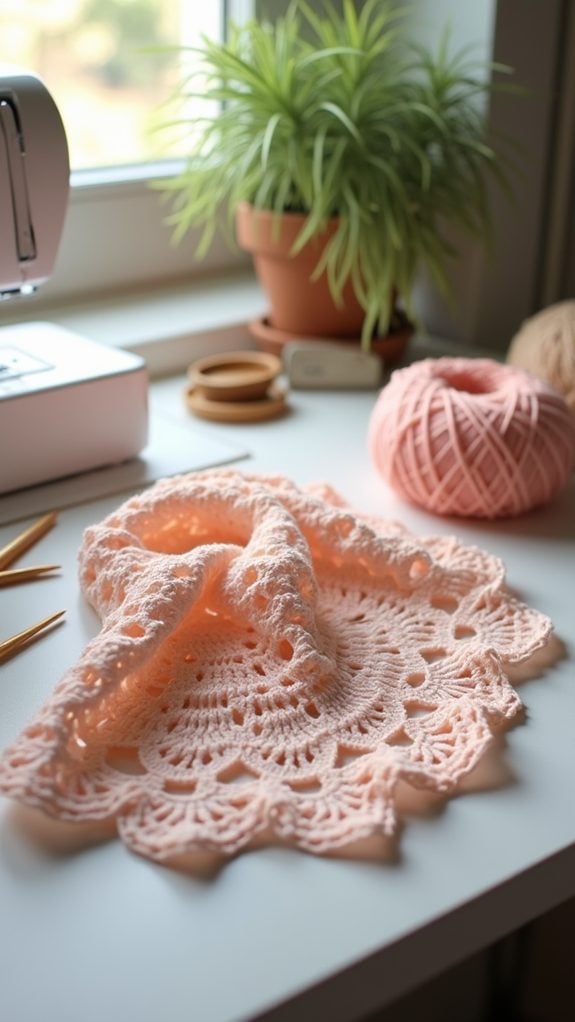 delicate fashion accessory trend