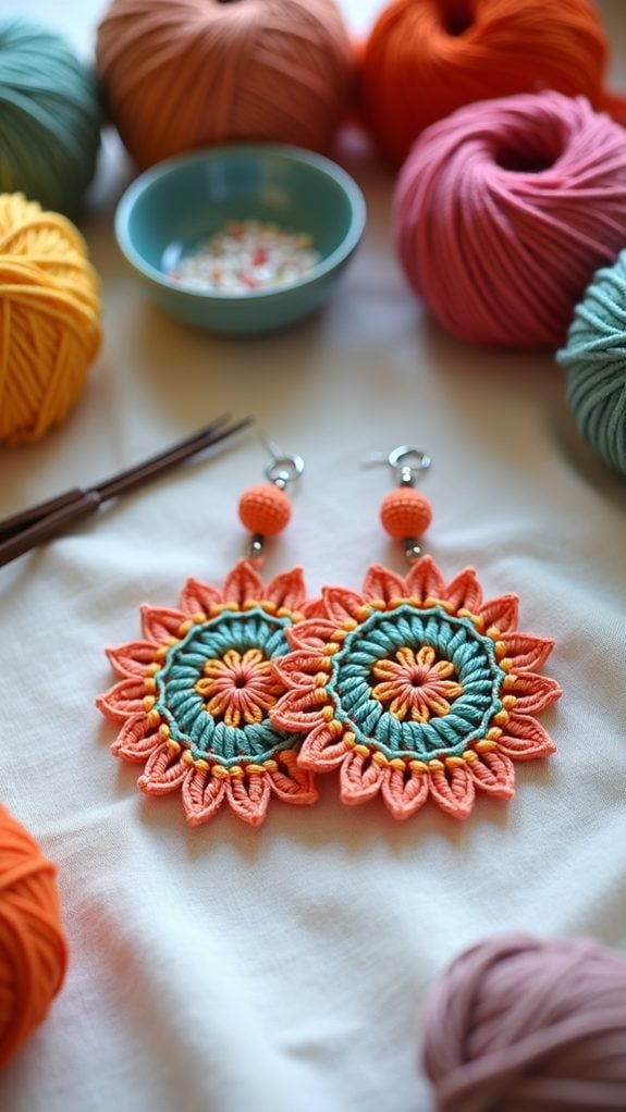 distinctive forms and outlines