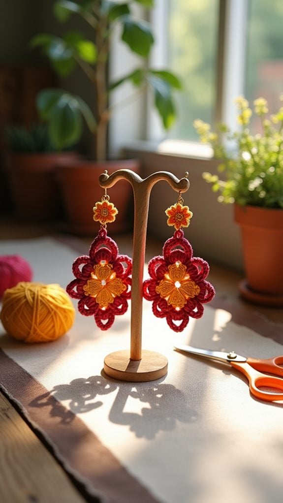 eclectic bohemian fashion trends