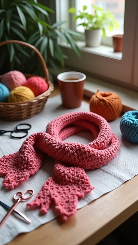 eclectic bohemian style choices