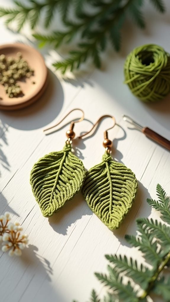 eco friendly jewelry designs