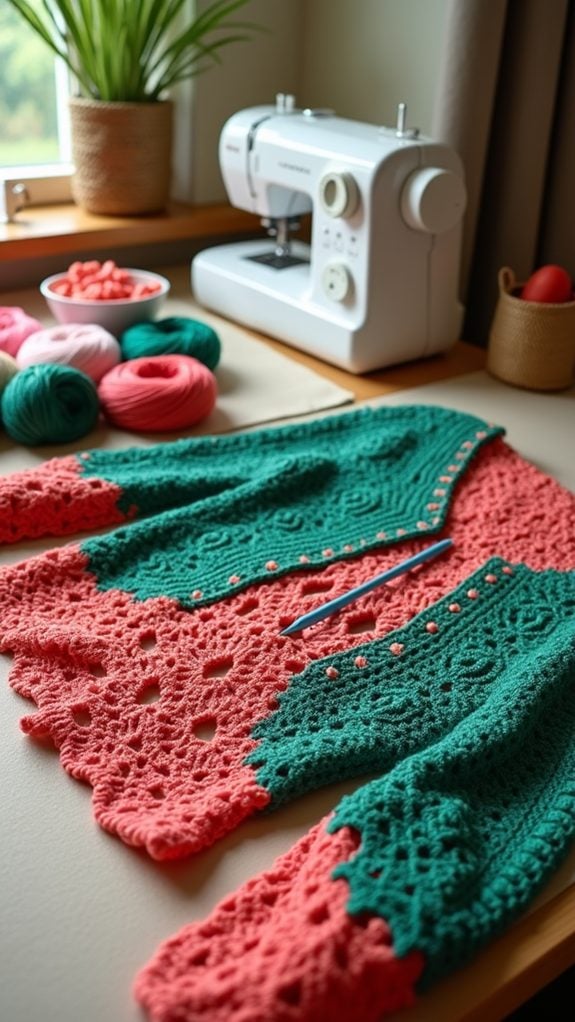 eye catching fashion accessory