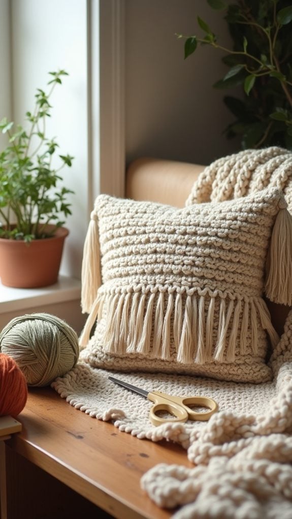 fringe bohemian style cover