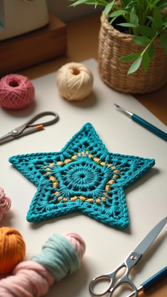 galactic thrill ride