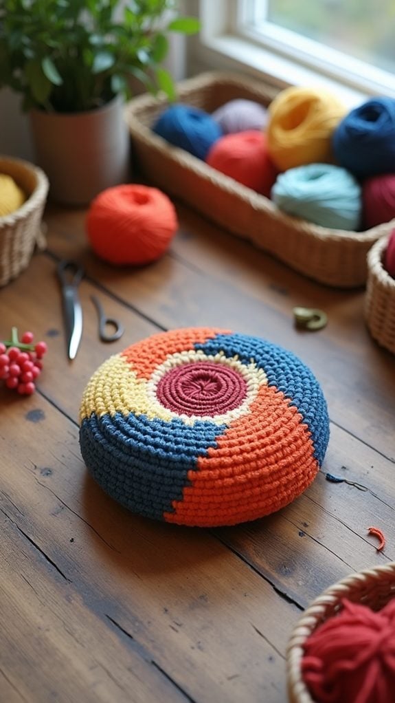 geometric design traffic control