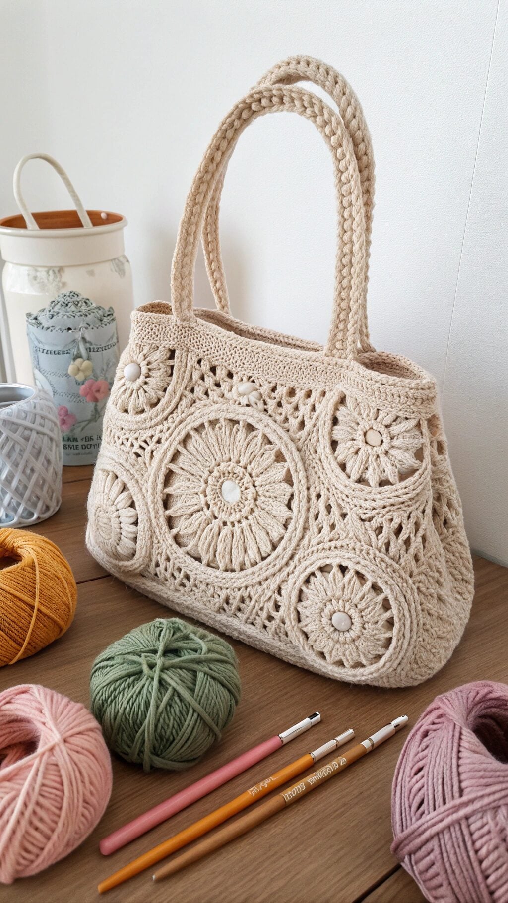 Elegant Evening Clutch